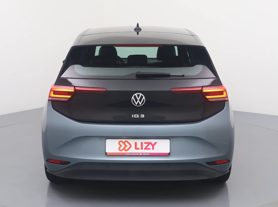 VW ID.3 Performance | Mobile.bg � ����������� 10