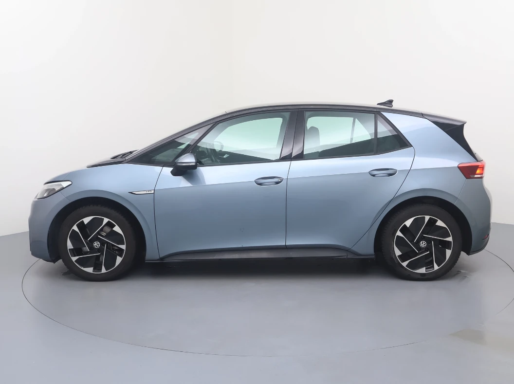 VW ID.3 Performance | Mobile.bg � ����������� 5