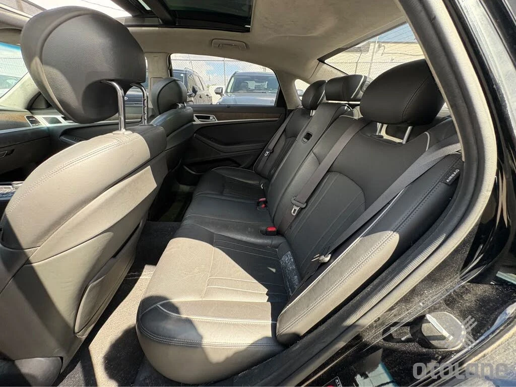 Hyundai Genesis 4X4* ULTIMATE* �����* DISTR* PAM* NAPPA* CAM* ���* | Mobile.bg � ����������� 14