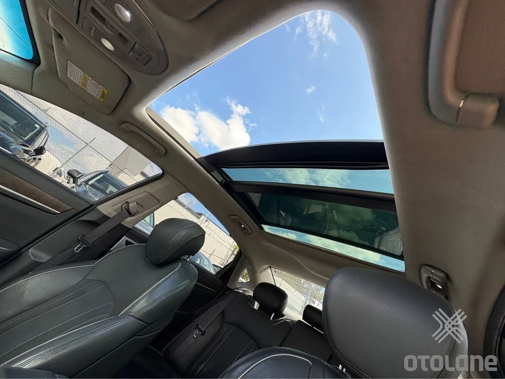 Hyundai Genesis 4X4* ULTIMATE* �����* DISTR* PAM* NAPPA* CAM* ���* | Mobile.bg � ����������� 13