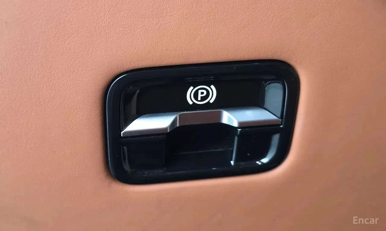 Mercedes-Benz S 580, снимка 15 - Автомобили и джипове - 56724551