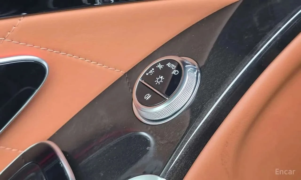 Mercedes-Benz S 580, снимка 14 - Автомобили и джипове - 56724551
