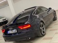 Audi A7 3.0TDI AIRMATIC FULL - [6] 