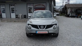 Nissan Juke 1.5 DCI, снимка 1