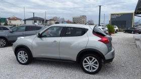 Nissan Juke 1.5 DCI, снимка 3