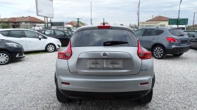 Nissan Juke 1.5 DCI, снимка 4