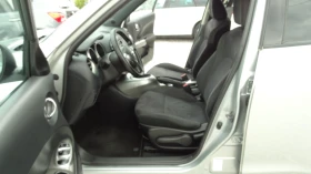 Nissan Juke 1.5 DCI, снимка 13