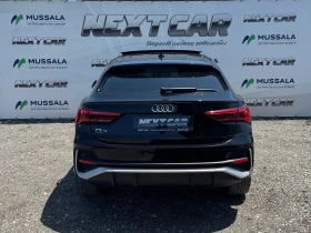 Audi Q3 Sportback S-Line* 45TFSIе* E-tron, снимка 4
