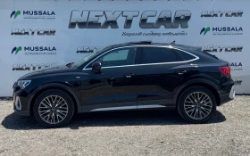 Audi Q3 Sportback S-Line* 45TFSIе* E-tron, снимка 5