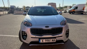 Kia Sportage GT LINE, снимка 2