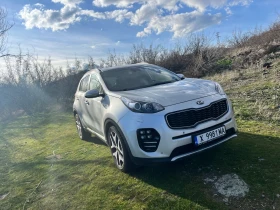 Kia Sportage GT LINE, снимка 2