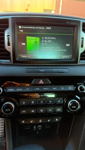 Kia Sportage GT LINE, снимка 10