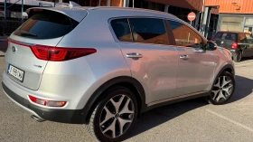 Kia Sportage GT LINE, снимка 4