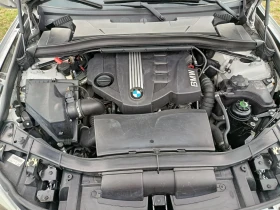 BMW X1 2.0d  X Drive, снимка 17