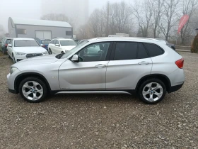 BMW X1 2.0d  X Drive, снимка 5