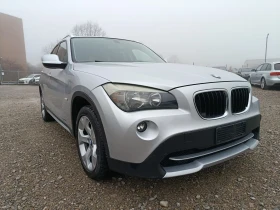 BMW X1 2.0d  X Drive, снимка 2