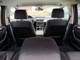 BMW X1 2.0d  X Drive, снимка 13