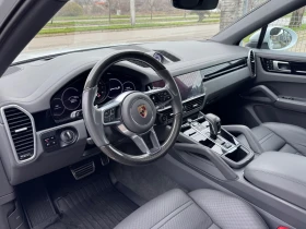 Porsche Cayenne S Coupe* Sport* FULL* Carbon* Вентилация* BOSE* ПА, снимка 9