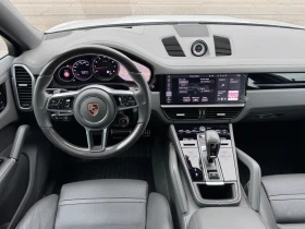 Porsche Cayenne S Coupe* Sport* FULL* Carbon* Вентилация* BOSE* ПА, снимка 10