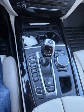 BMW X5 (КАТО НОВА)^(4х4), снимка 12