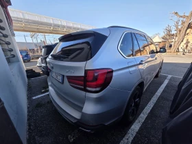 BMW X5 (КАТО НОВА)^(4х4), снимка 5