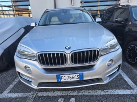 BMW X5 (КАТО НОВА)^(4х4), снимка 2