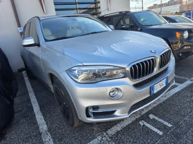 BMW X5 (КАТО НОВА)^(4х4), снимка 3