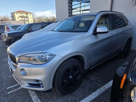 BMW X5 (КАТО НОВА)^(4х4), снимка 1