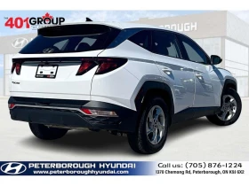 Hyundai Tucson * ESSENTIAL | HEATED SEATS | CARPLAY/ANDROID AUTO , снимка 7