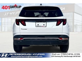 Hyundai Tucson * ESSENTIAL | HEATED SEATS | CARPLAY/ANDROID AUTO , снимка 6
