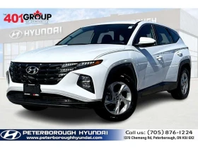 Hyundai Tucson * ESSENTIAL | HEATED SEATS | CARPLAY/ANDROID AUTO , снимка 1