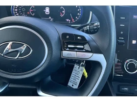 Hyundai Tucson * ESSENTIAL | HEATED SEATS | CARPLAY/ANDROID AUTO , снимка 14