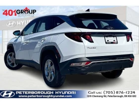 Hyundai Tucson * ESSENTIAL | HEATED SEATS | CARPLAY/ANDROID AUTO , снимка 5