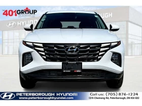 Hyundai Tucson * ESSENTIAL | HEATED SEATS | CARPLAY/ANDROID AUTO , снимка 2