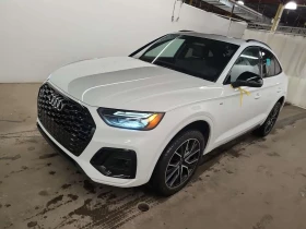 Audi Q5 * PROGRESSIV * ПАНОРАМА* 2 КЛЮЧА* , снимка 1