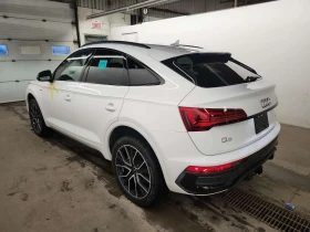 Audi Q5 * PROGRESSIV * ПАНОРАМА* 2 КЛЮЧА* , снимка 4
