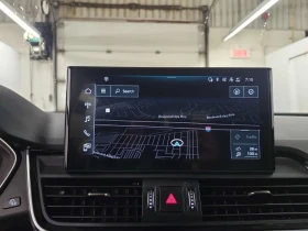Audi Q5 * PROGRESSIV * ПАНОРАМА* 2 КЛЮЧА* , снимка 12