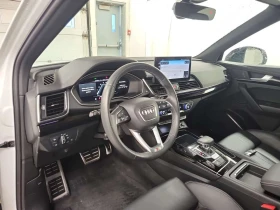 Audi Q5 * PROGRESSIV * ПАНОРАМА* 2 КЛЮЧА* , снимка 11