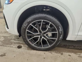 Audi Q5 * PROGRESSIV * ПАНОРАМА* 2 КЛЮЧА* , снимка 7