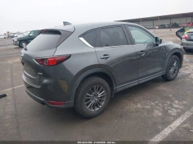 Mazda CX-5 2.5l Touring, снимка 4