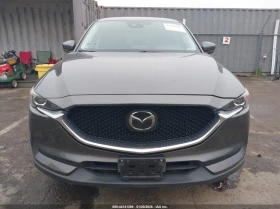 Mazda CX-5 2.5l Touring, снимка 13