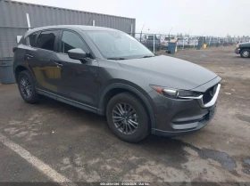 Mazda CX-5 2.5l Touring, снимка 1
