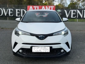 Toyota C-HR 1.8 hybrid , снимка 1