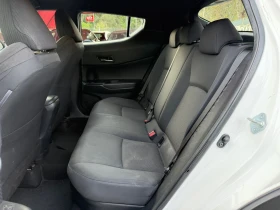Toyota C-HR 1.8 hybrid , снимка 9