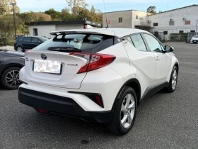 Toyota C-HR 1.8 hybrid , снимка 5