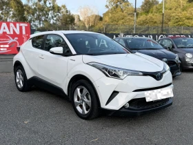 Toyota C-HR 1.8 hybrid , снимка 3