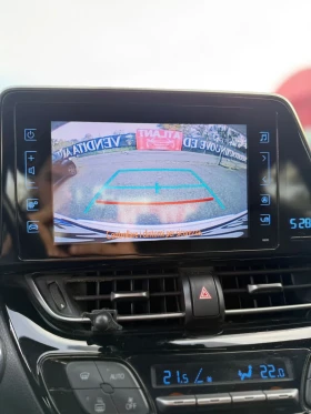 Toyota C-HR 1.8 hybrid , снимка 7