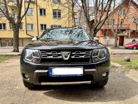 Dacia Duster 1.5 dCi 90 к.с. | 1 Собственик | Реални 129 000 км, снимка 8