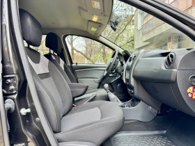 Dacia Duster 1.5 dCi 90 к.с. | 1 Собственик | Реални 129 000 км, снимка 14