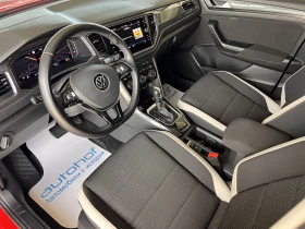 VW T-Roc STYLE/1.5TSI/150K.C./7DSG, снимка 7